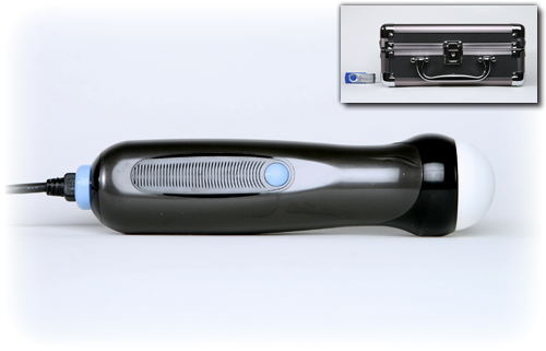 InNovaSound  5.0 Detail