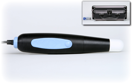 InNovaSound  7.5 Detail